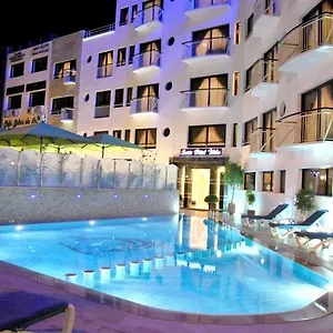 4* Отель Tilila