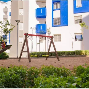Apartment Assahil House, Agadir