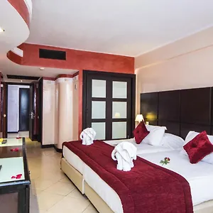 4* Отель Anezi Tower